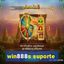 win888s suporte